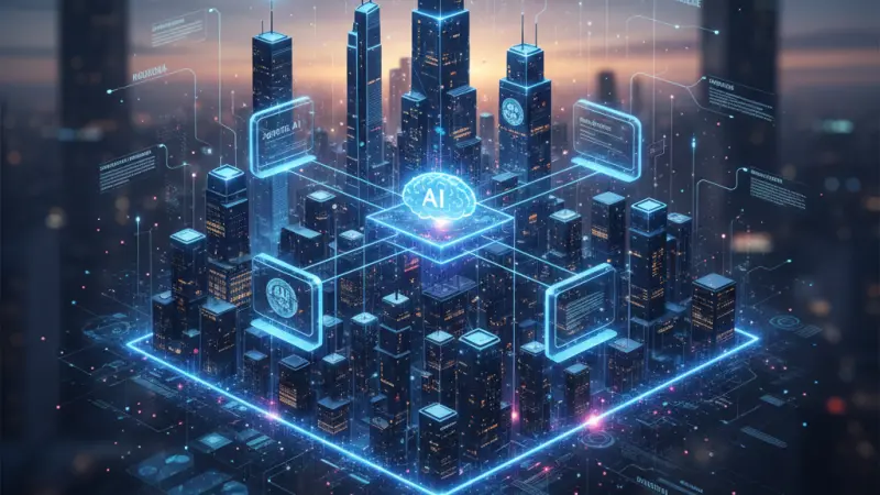 Why Agentic AI Is Becoming Core to Marketing Infrastructure