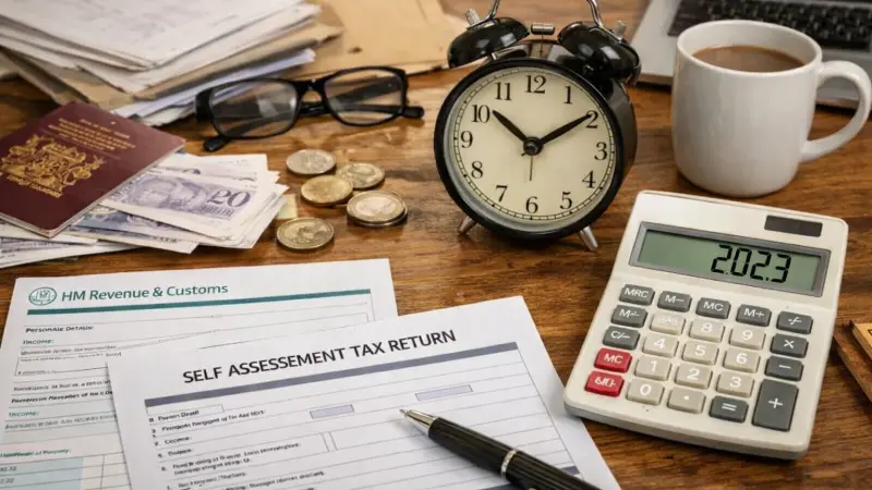 How to Request HMRC Concession for Transitional Tax Relief