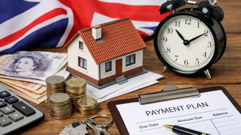 When Should You Request UK Benefit Payment Plan for Arrears?