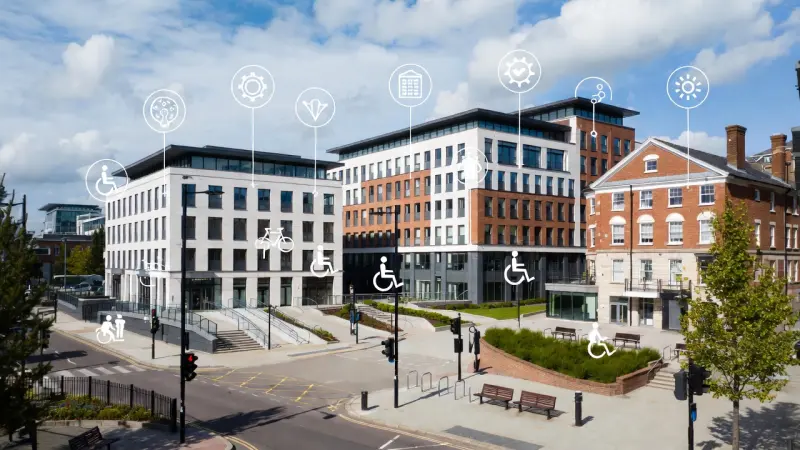 Access Consultants UK: Compliance Standards & Project Essentials