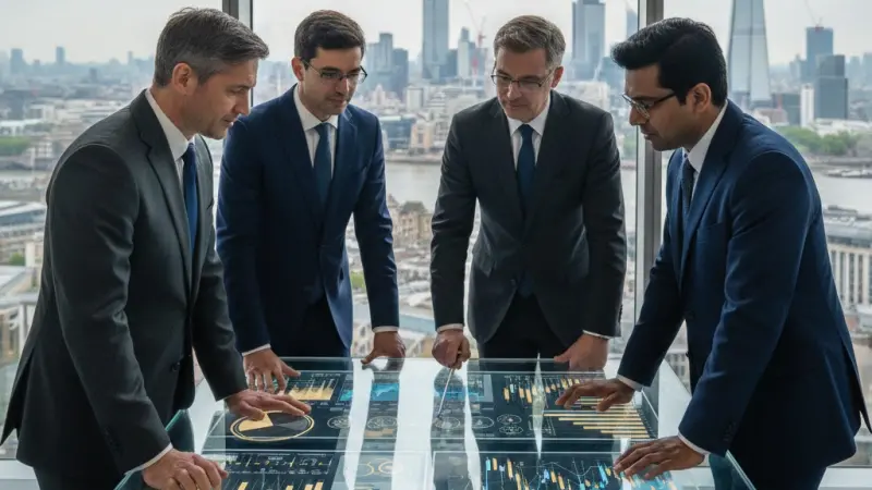 Actuaries UK: Risk Modeling, Pension Advice & Regulatory Framework