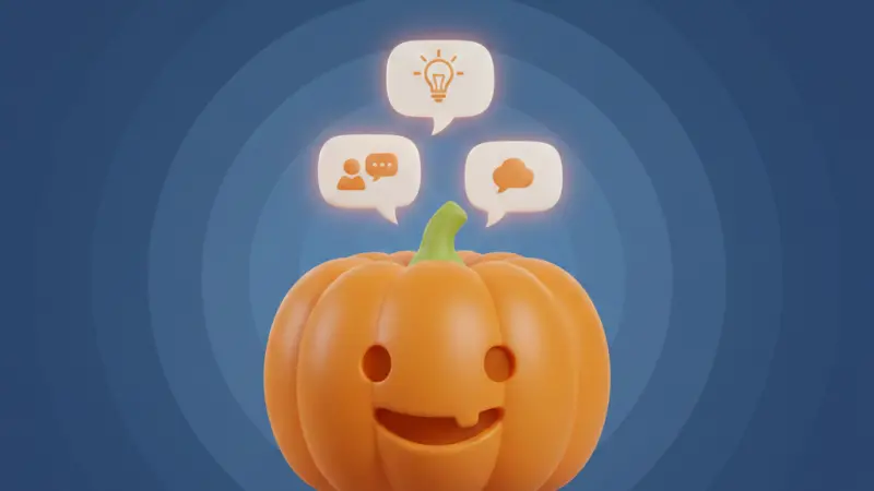The Pumpkin Rule: A Simple Trick for Better Conversations