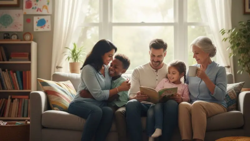 Adoption & Fostering UK: Process Steps, Eligibility & Agency Directory