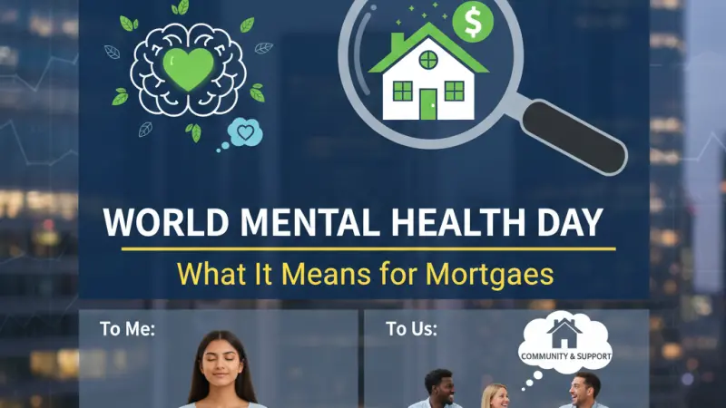 World Mental Health Day: What It Means to Us