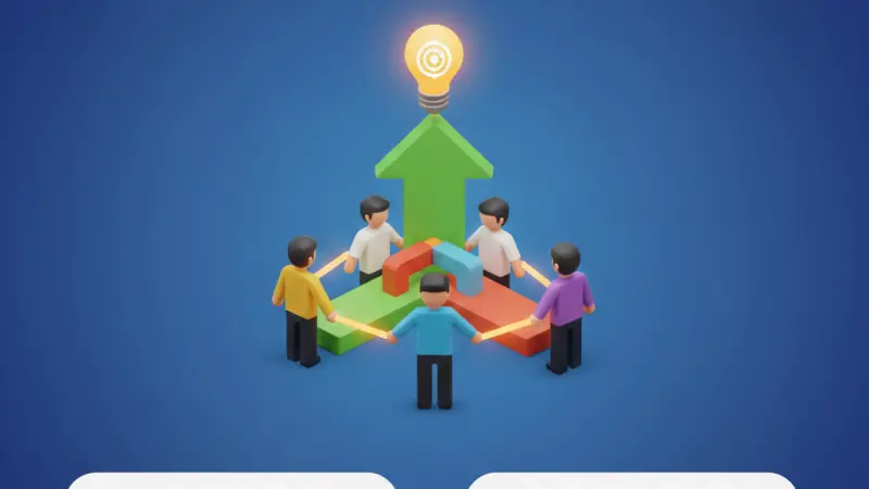 Why Team Building Matters and How to Set Clear Objectives