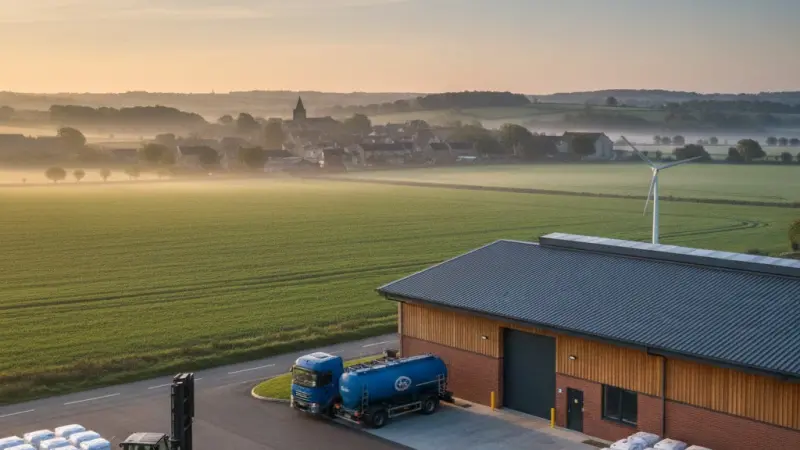 Agricultural Merchants UK: Product Ranges, Pricing & Supply Insights