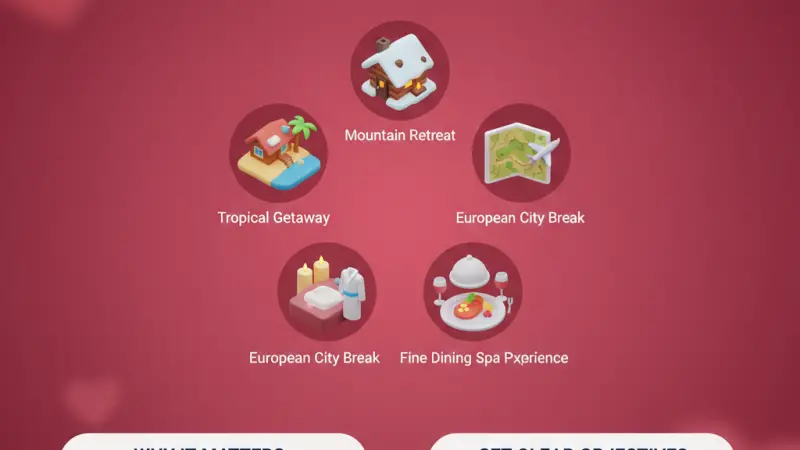 5 Perfect Deals for a Valentine’s Day Escape: The Ultimate Guide