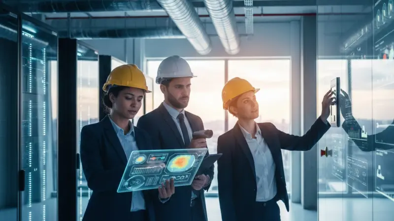 Air Conditioning Consultants UK: Energy Audits, Retrofits & Compliance