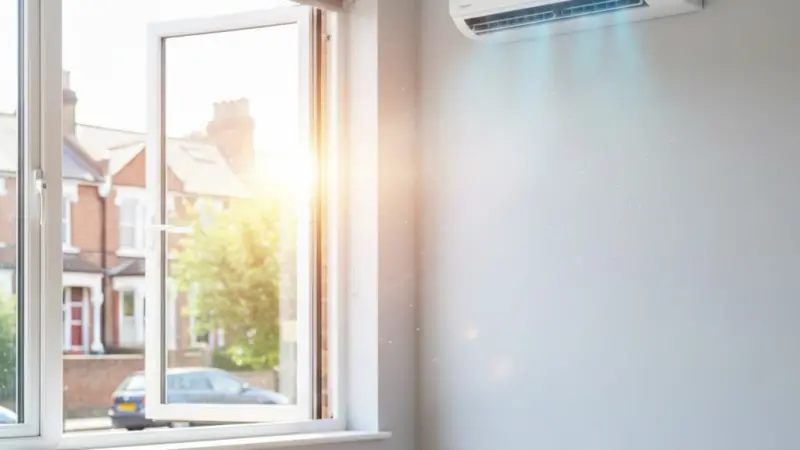 Air Conditioning Equipment UK: Systems Comparison, Costs & Install Guide
