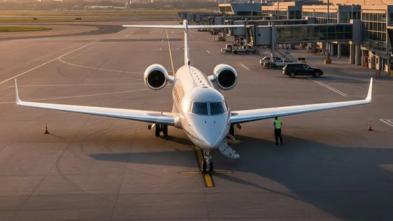 Aircraft Charter, Renting & Leasing UK: Options, Costs & Booking Essentials