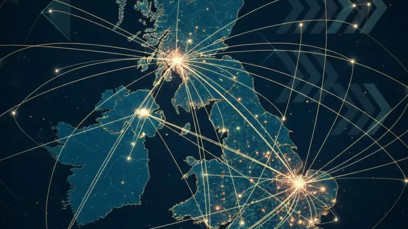 Airlines UK: Route Networks, Alliances & Passenger Rights Guide