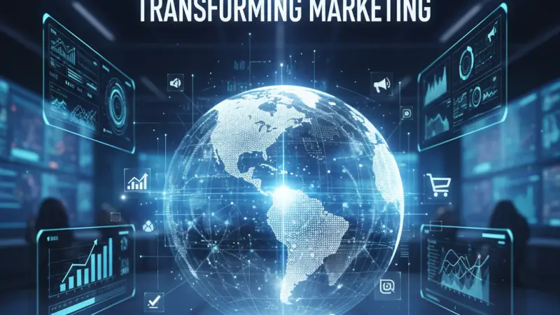 Zero-Click & AI Search: Transforming Marketing & Business