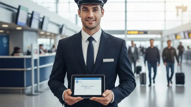 Airport Transfer Services UK: Options, Pricing & Reliability Factors