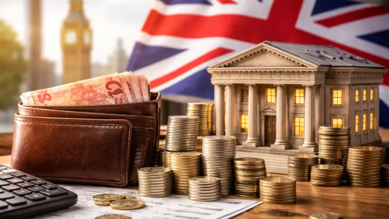 Why Some UK Banks Have Minimum Balance Requirements?