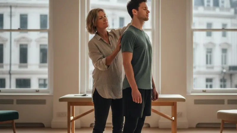 Alexander Technique UK: Principles, Benefits & Practitioner Training