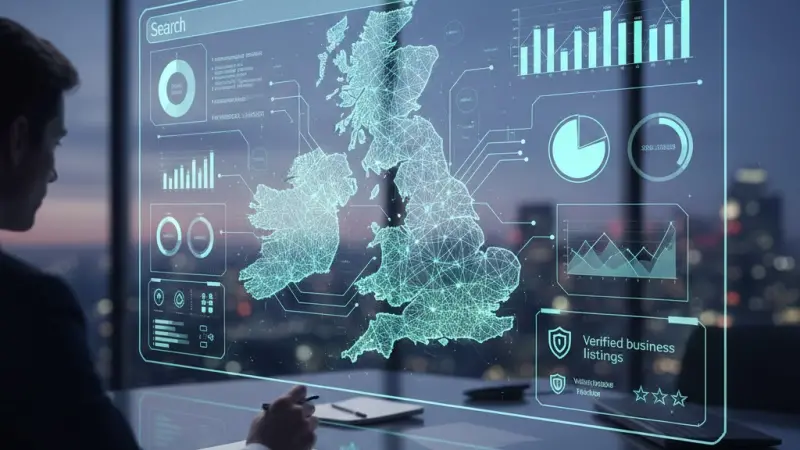 Megabase UK Businesses: Data Insights, Filtering Tools & Usage Guide