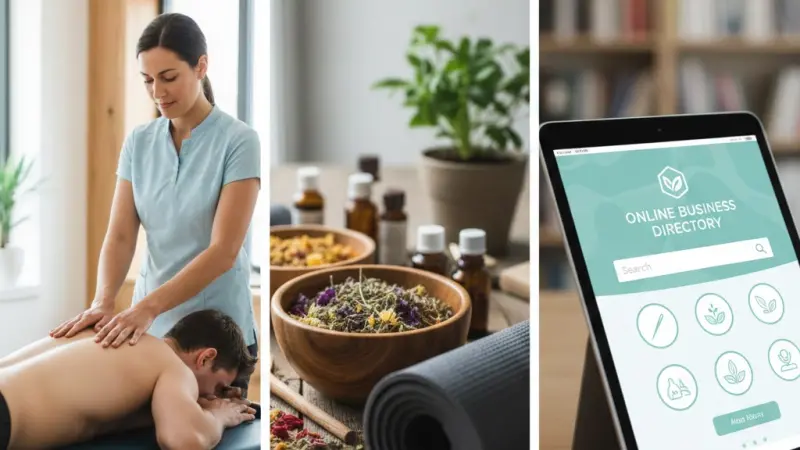 Alternative Medicines & Therapies UK: Evidence Base, Regulations & Providers