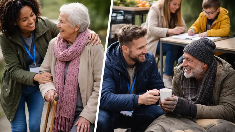 Why Some UK Council Services Prioritize Vulnerable People?