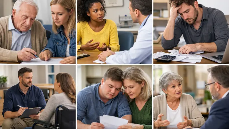 When Should You Request UK Council Independent Advocacy Support?