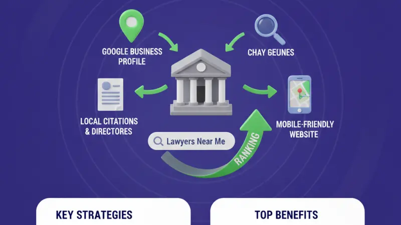 Social Media Content Planning for Law Firms