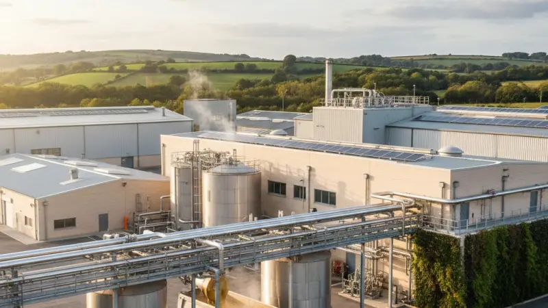 Animal By-Products UK: Processing Standards, Uses & Supplier Directory