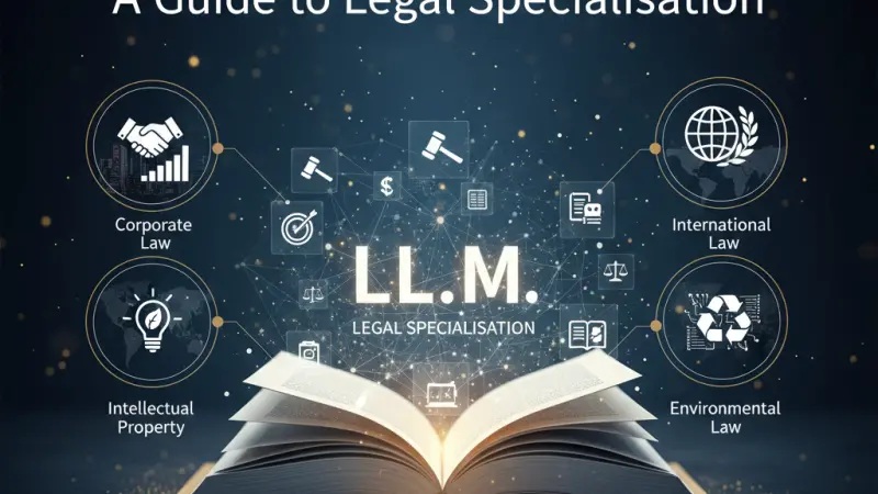 The Importance of Attending Legal Conferences