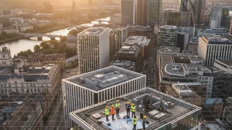 Architectural Practices UK: Employee-Based Filtering & Service Insights