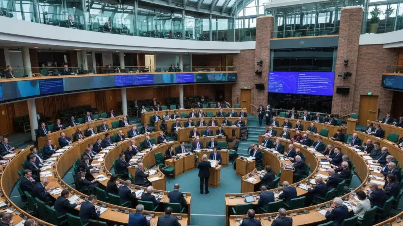 Assembly Members UK: Roles, Constituencies & Contact Resources