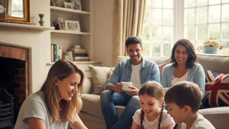 Au Pair Agencies UK: Placement Process, Costs & Family Matching Essentials
