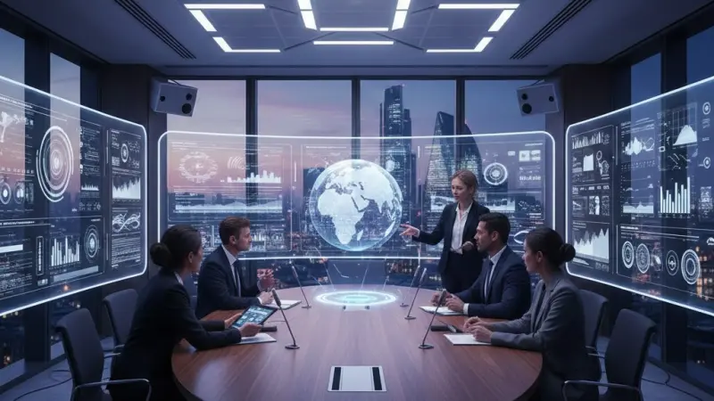 Audio-Visual Equipment UK: Tech Specs, Setup Guides & Supplier Comparisons