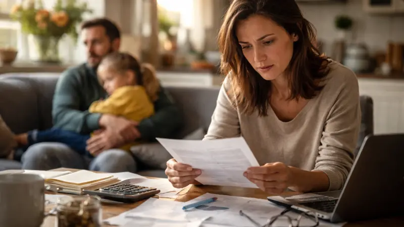 How to Address UK Benefit System Failures in Your Specific Circumstance