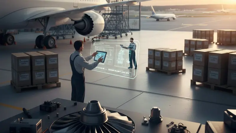 Aviation Supplies UK: Parts Sourcing, Inventory Tips & Supplier Networks