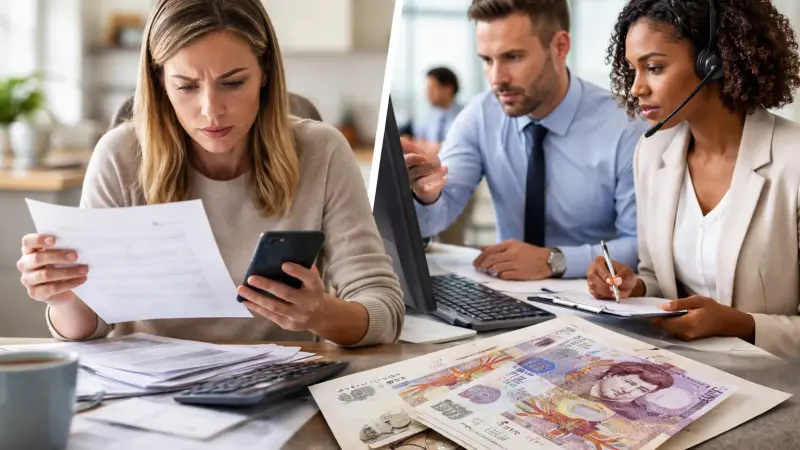 Why UK Benefits May Suspend Payments During Verification?