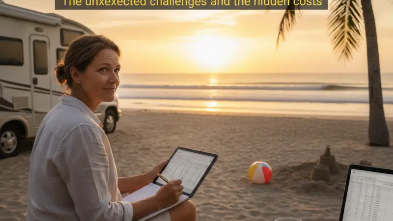 What Nobody Tells You About Early Retirement: The Full Truth