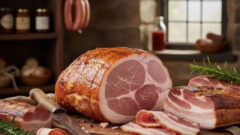 Bacon & Ham Curers UK: Curing Methods, Suppliers & Quality Standards Guide