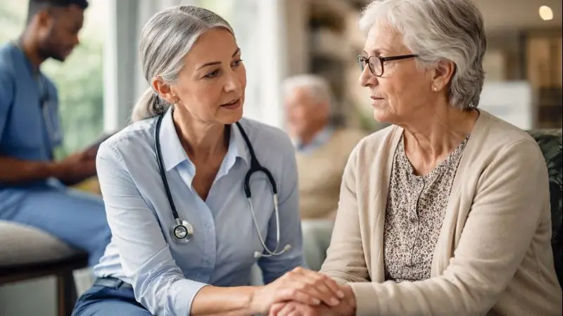 When to Request UK NHS Safeguarding Referral for Vulnerable Patients?