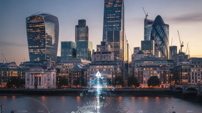 Banking & Financial Services UK: Product Comparisons, Regulations & Access Direct