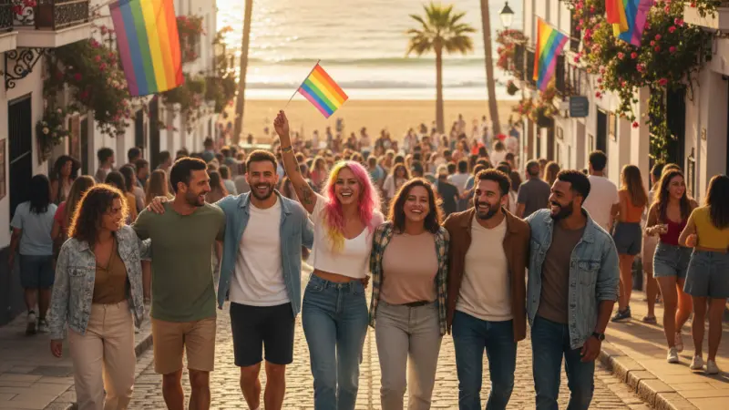 The Best LGBTQ Friendly Holiday Destinations in the World