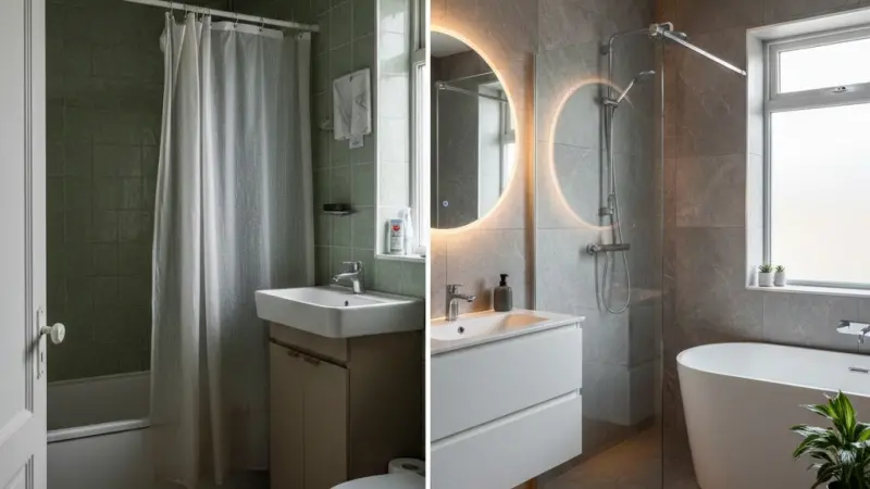 Bathroom Planners UK: Design Software, Layouts & Furnishing Inspirations