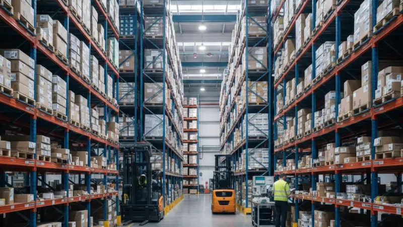 Bearings Stockists UK: Inventory Search, Delivery & Replacement Tips
