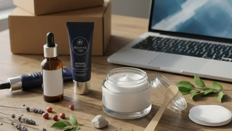 Beauty Products UK: Ingredients Guide, Brands & Retailer Directory