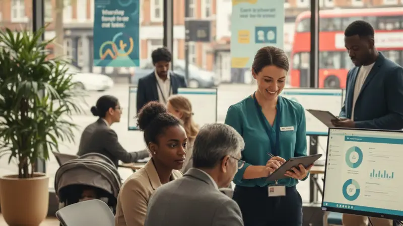 Benefits Agency UK: Claim Processes, Eligibility & Support Resources