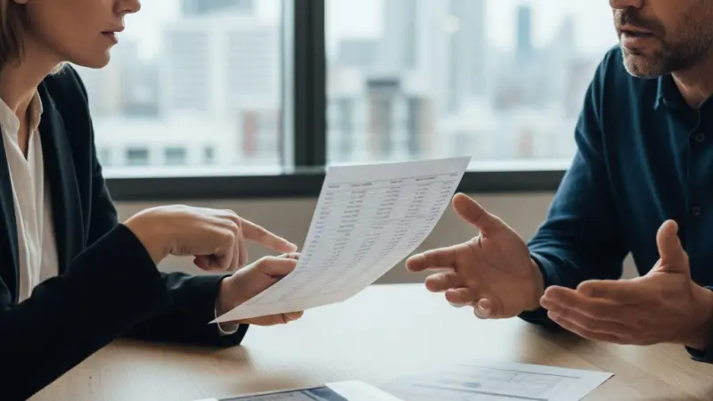 When Should You Dispute Transactions Made by Authorized Party?