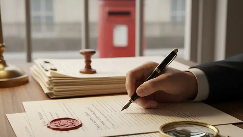 How to Request UK Bank Expedited Claims Investigation