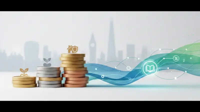 Where to Find UK Bank Information About Financial Wellbeing Services?