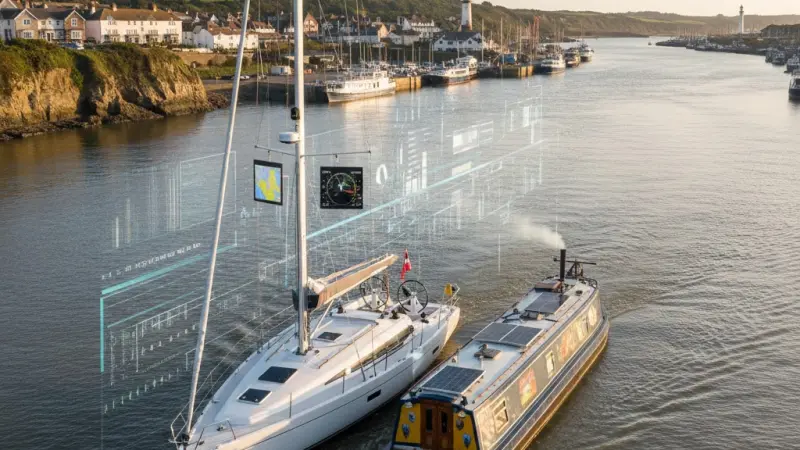 Boat Equipment UK: Essentials List, Brands & Outfitting Guide