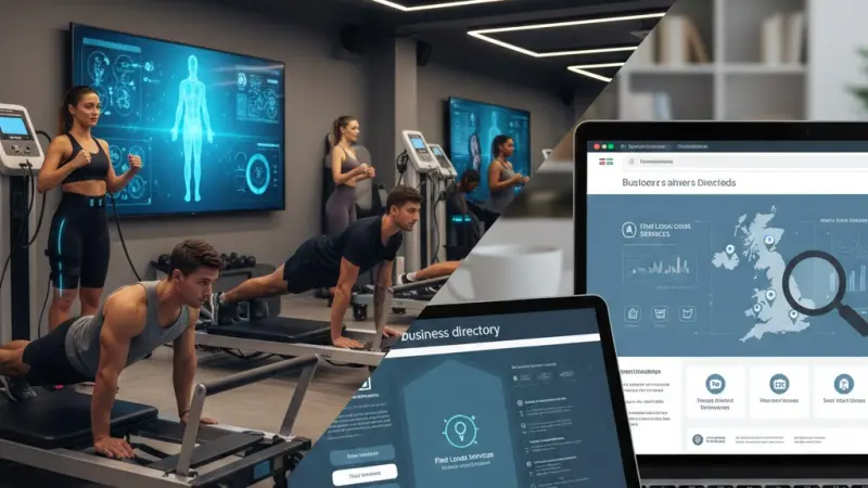 Body Toning Studios UK: Programs, Equipment & Results Tracking Guide