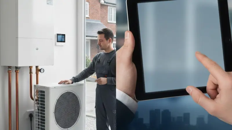 Boiler Manufacturers UK: Efficiency Ratings, Fuels & Installation Specs