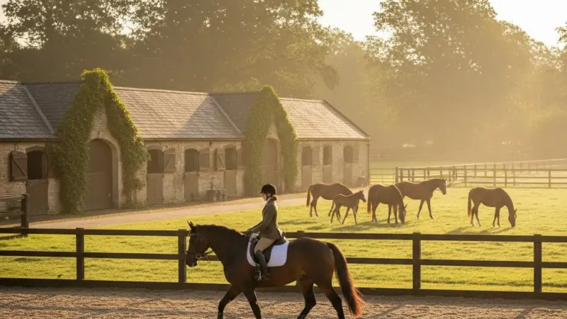 How to Choose Ethical and Reputable Horse Breeders & Dealers