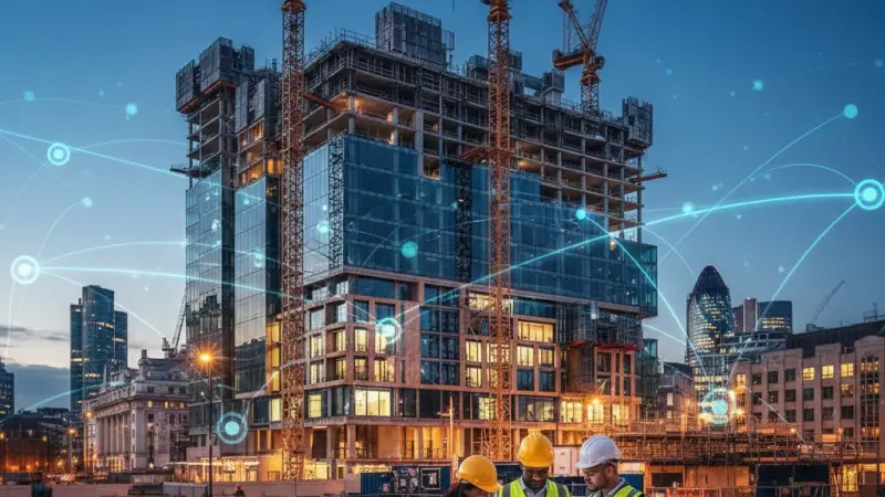 The Complete Building & Construction Industry Resource Guide